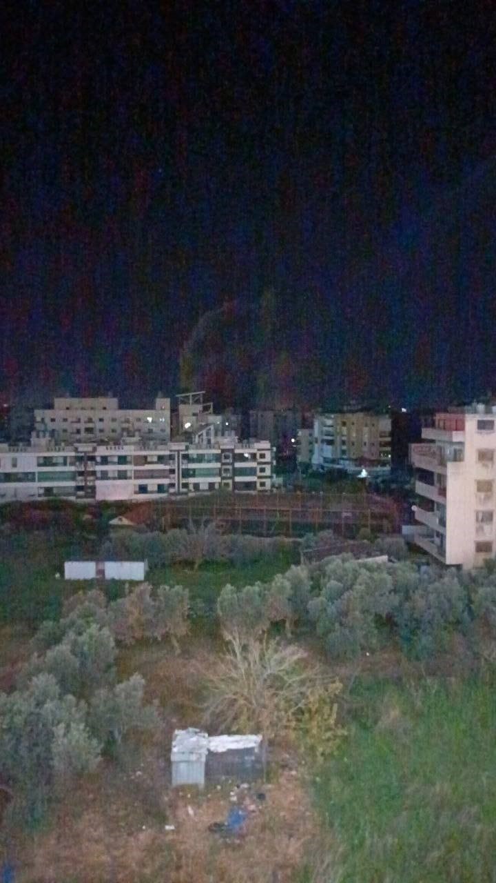 israil tahran ve beyruta yeni saldiri dalgasi baslatti 4 dR3qTDLd