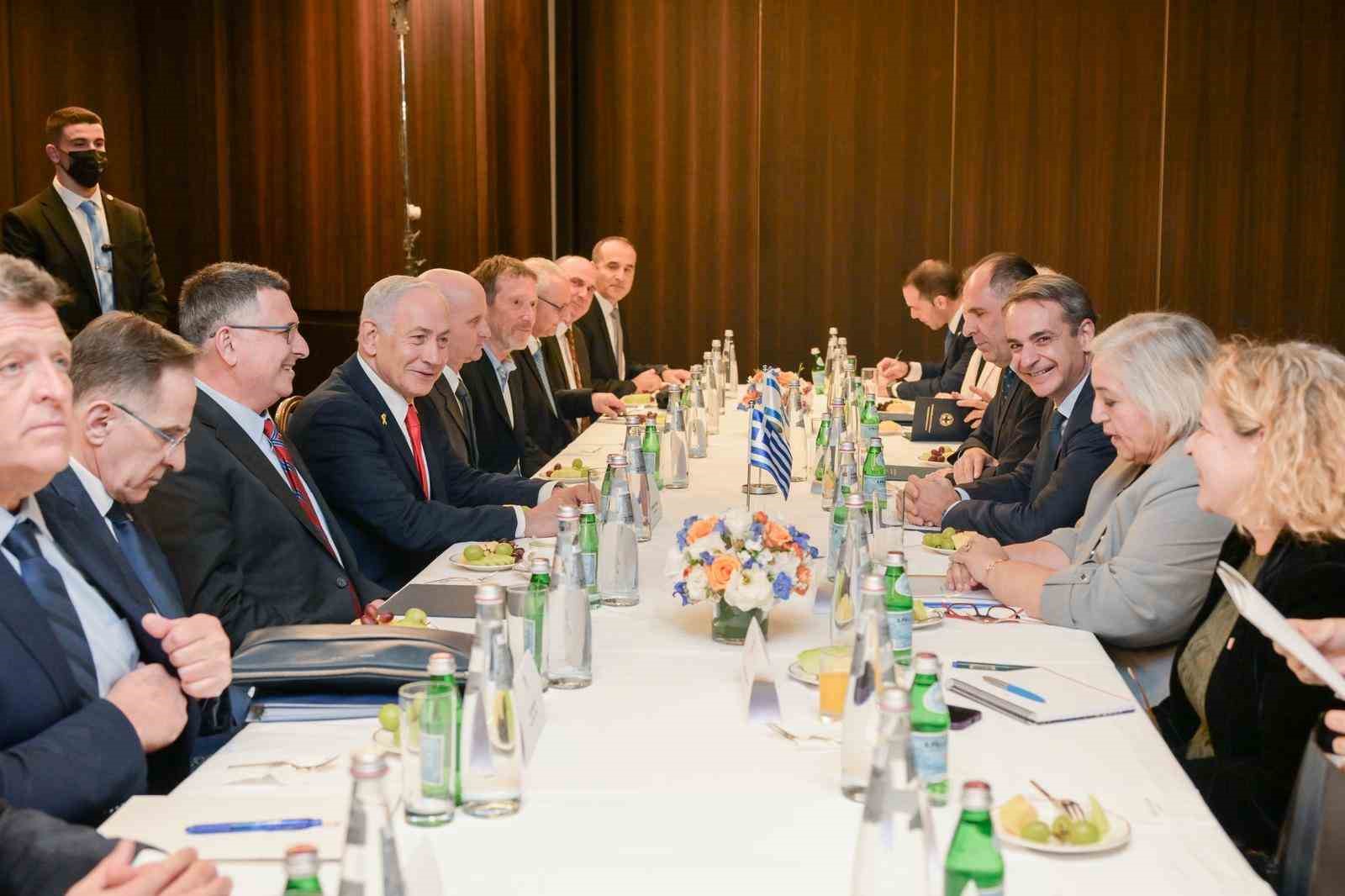 israil yunanistan ve gkry arasinda uclu zirve 1 kLEiDDhW