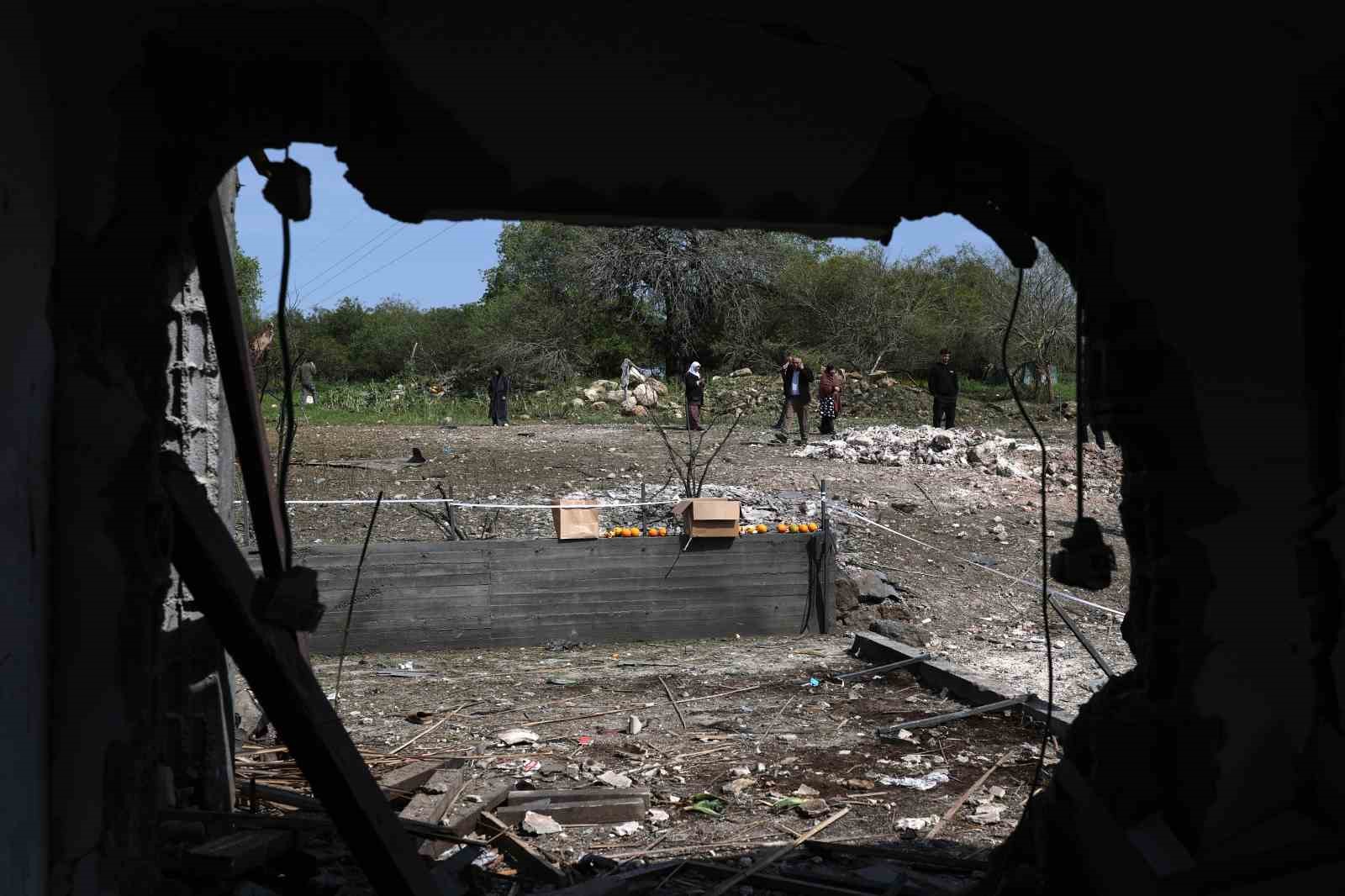 israilde son 24 saatte 213 kisi yaralandi 10