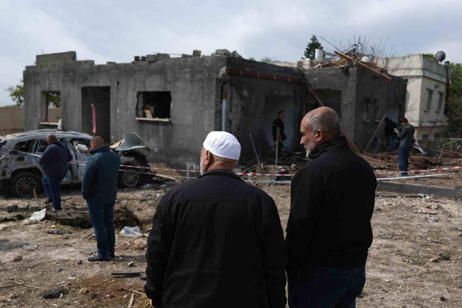 israilde son 24 saatte 213 kisi yaralandi 9 1sef28Da
