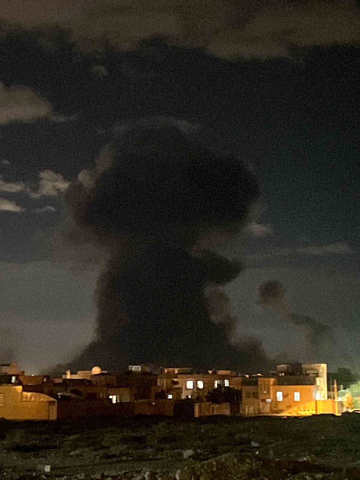 israilden irana yeni saldiri dalgasi 0 h1Z5SN9j