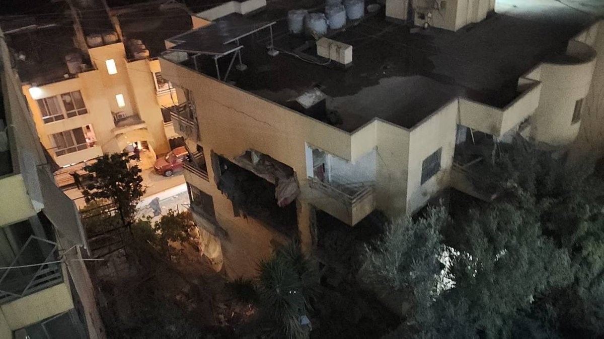 israilden lubnana saldiri en az 3 olu 3 yarali 1 8VmKc6ca