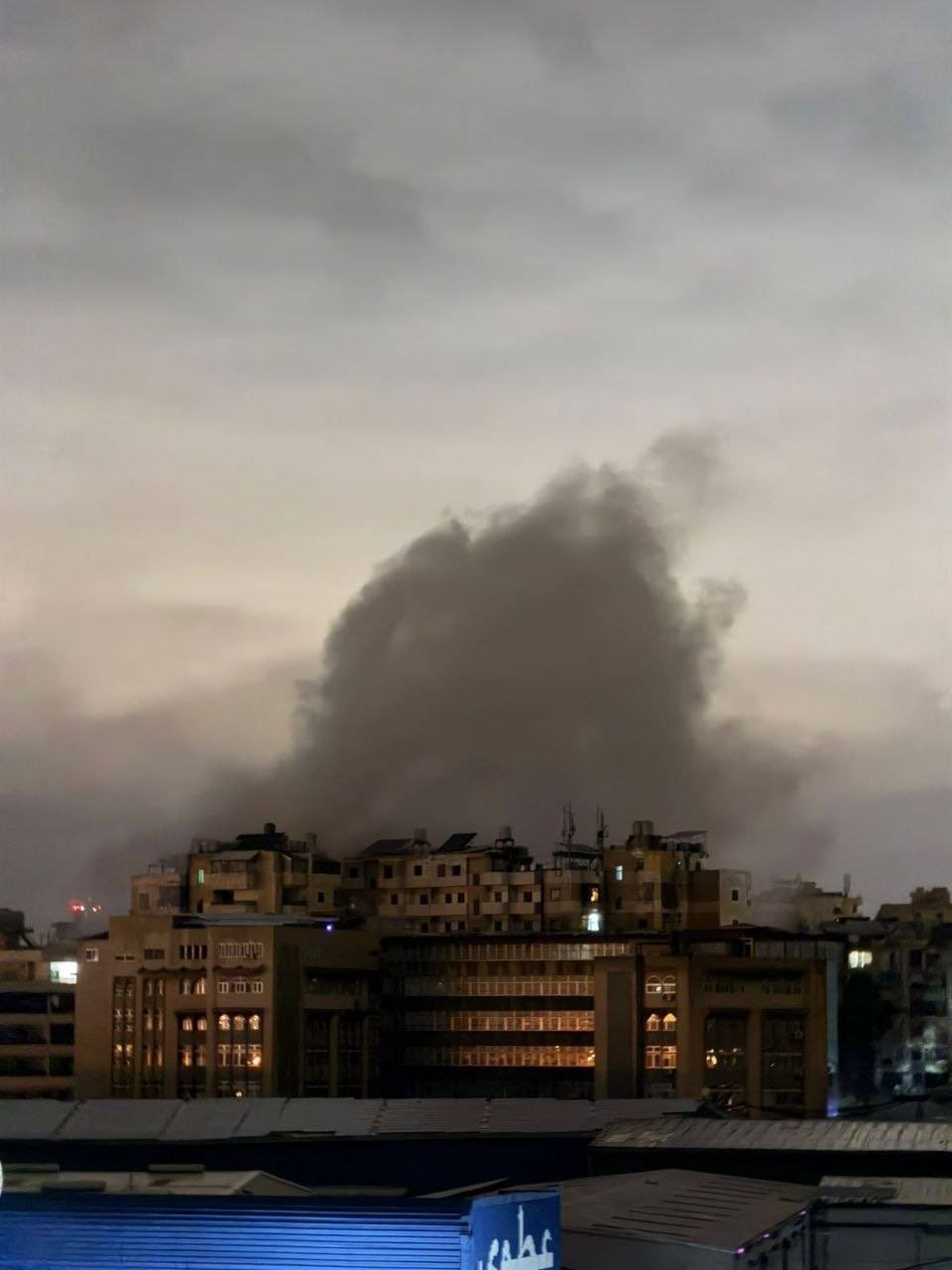 israilden lubnana yeni saldirilar 0 yataMiPY