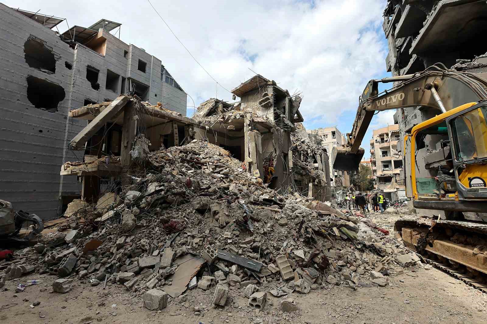 israilin 8 nisandaki lubnan saldirisinda can kaybi 357ye yukseldi 4 UZkr2anL