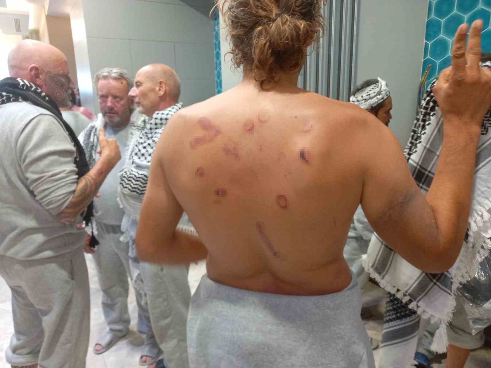 İsrail’in alıkoyduğu Küresel Sumud Filosu aktivistleri İstanbul’a geldi 4 israilin alikoydugu kuresel sumud filosu aktivistleri istanbula geldi 0 Fg1O8AbT
