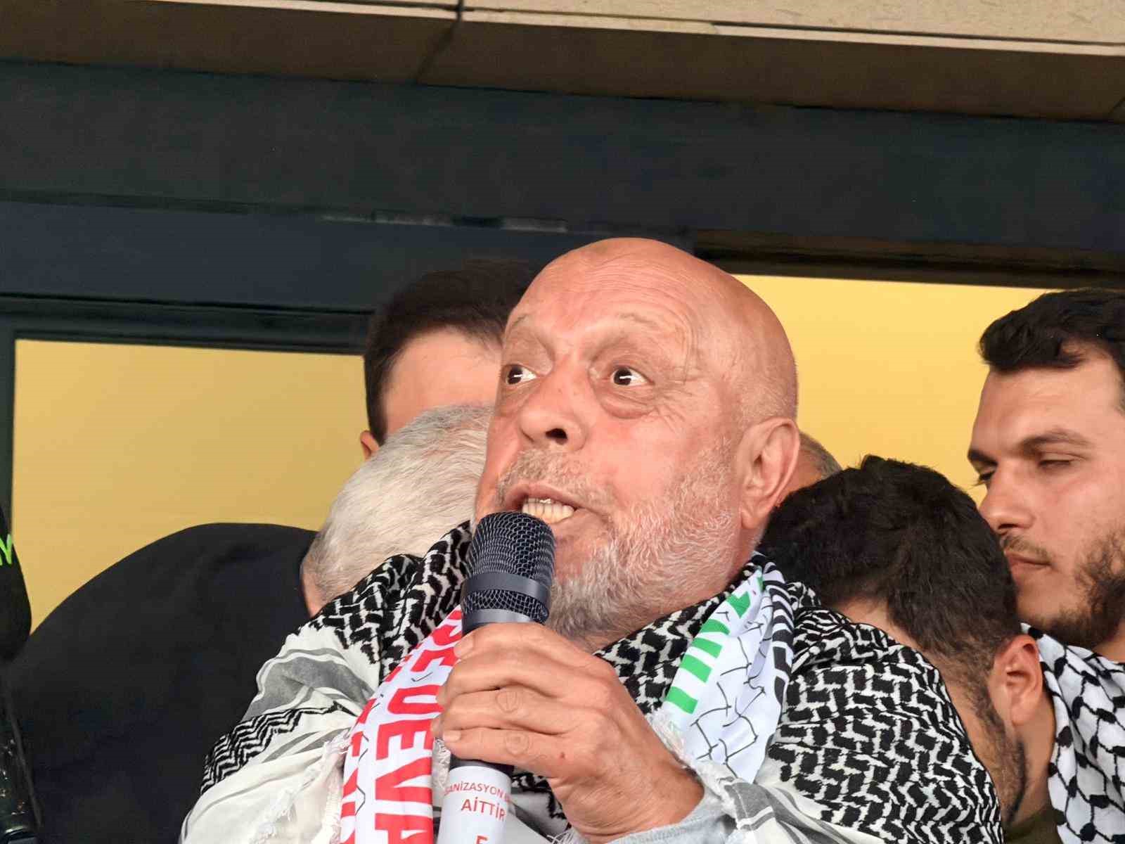 israilin alikoydugu kuresel sumud filosundaki 422 aktivist istanbula geldi 4 gQi7AfVs