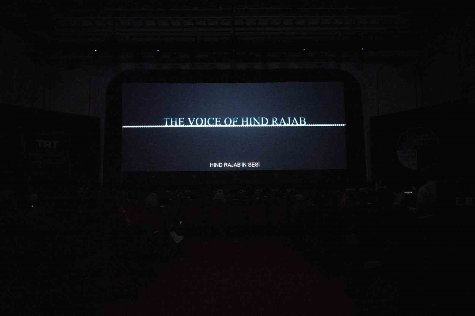 İsrail’in katlettiği 6 yaşındaki kız çocuğu Hind’in çaresiz anları film oldu 9 israilin katlettigi 6 yasindaki kiz cocugu hindin caresiz anlari film oldu 5