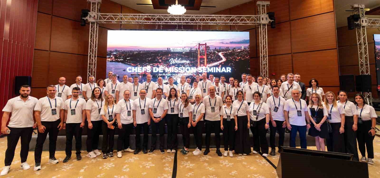 istanbul 2027 avrupa oyunlari kafile baskanlari toplantisi istanbulda duzenlendi 3 IA6l4b9U
