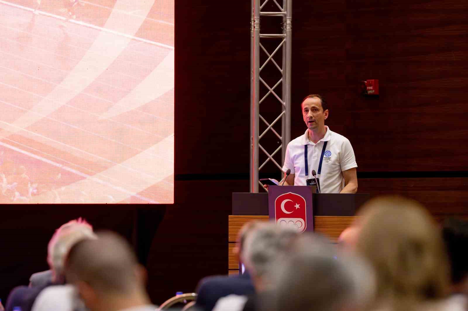 istanbul 2027 avrupa oyunlari kafile baskanlari toplantisi istanbulda duzenlendi 4 nXChEqJn