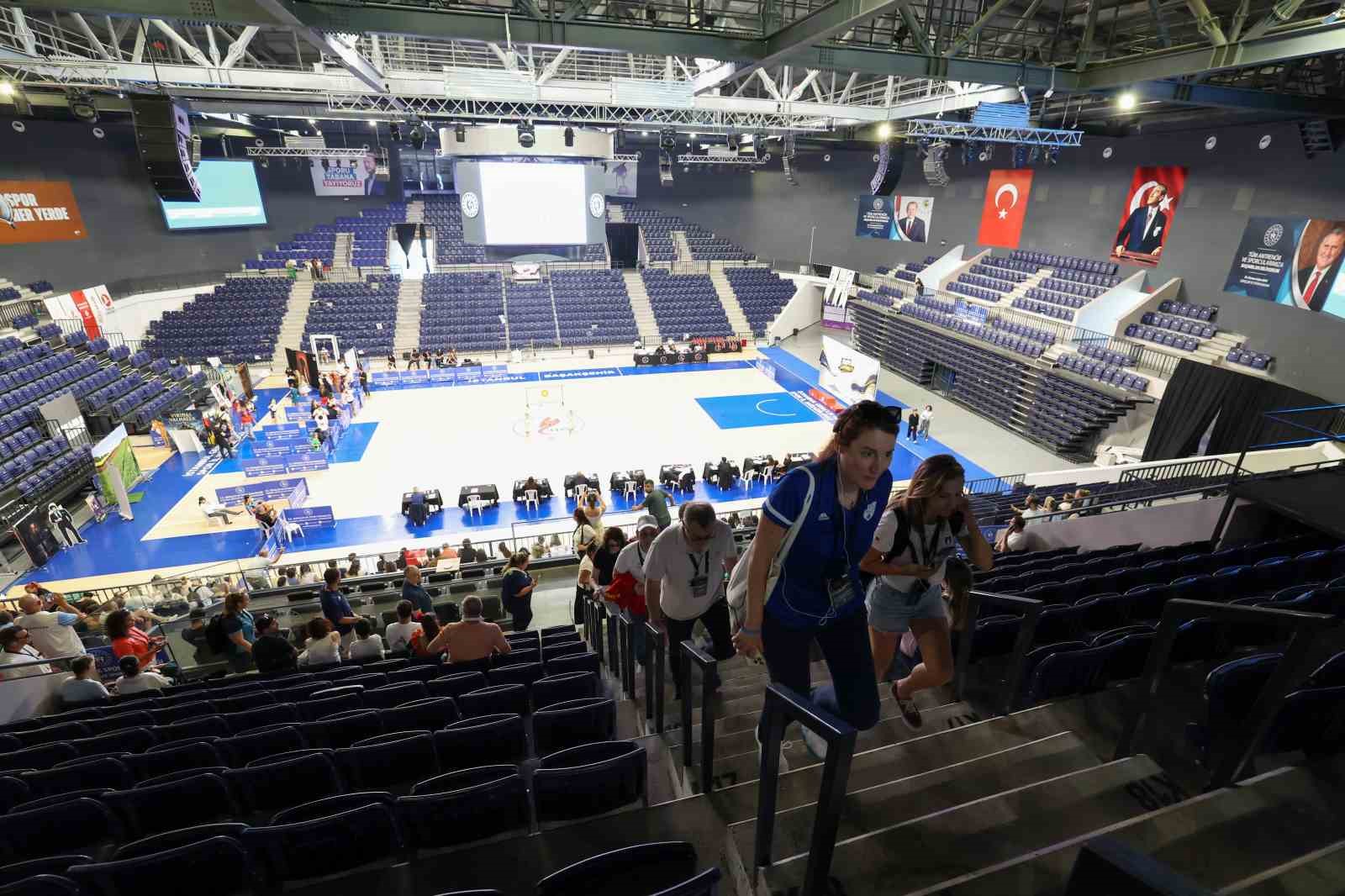 istanbul 2027 avrupa oyunlari kafile baskanlari toplantisi istanbulda duzenlendi 5