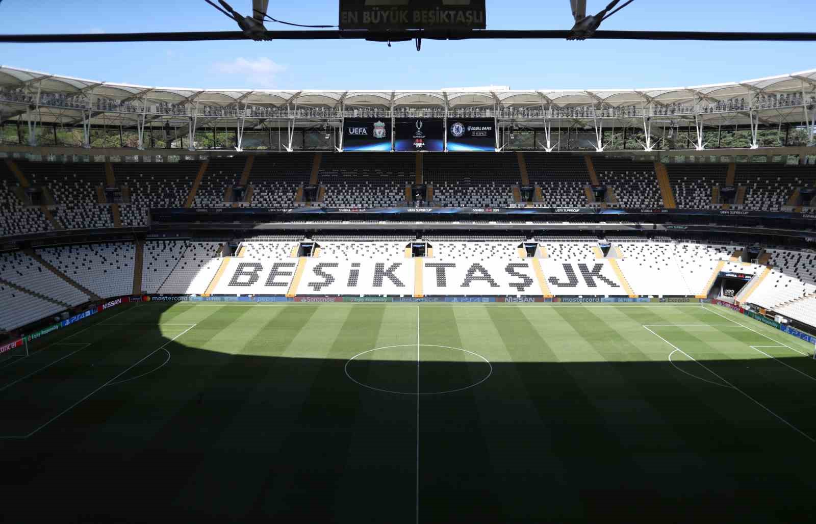 istanbul avrupa kupalari finallerinde besinci kez ev sahibi 0 kMdjeUYm
