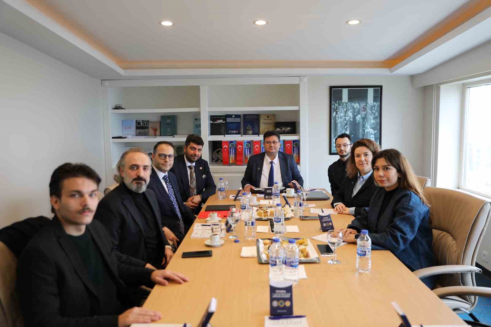 istanbul beykent universitesinde bilisim caginda dezenformasyon konusu ele alindi 0 7ThjXMJ9