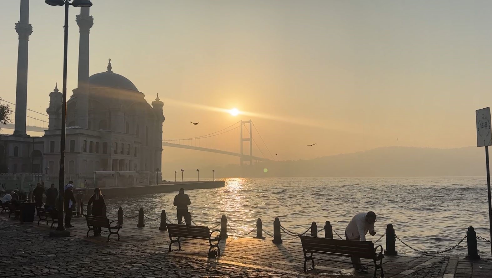 istanbul bogazinda sis etkili oluyor 0 lkq3BNjA