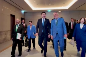 Cumhurbaşkanı Erdoğan, AK Parti İstanbul İl Başkanlığını ziyaret etti 2 thumbnail