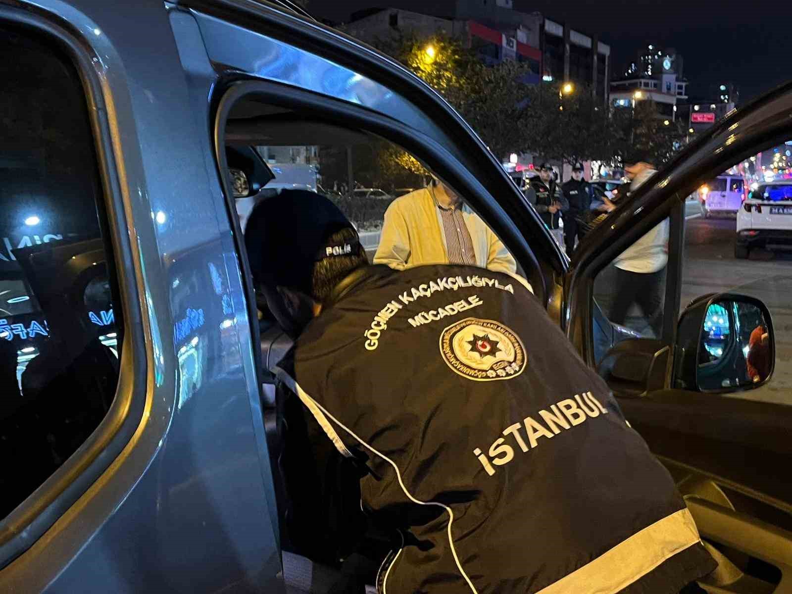 istanbul emniyet muduru yildiz esenyurtta denetimlere katildi 2 6gQzdell