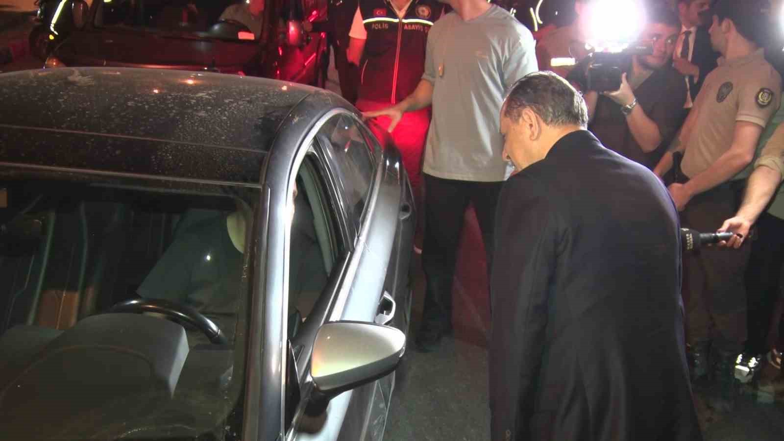 istanbul emniyet muduru yildiz sislideki narkotik ve asayis denetimine katildi 1 OOeu8Fr3