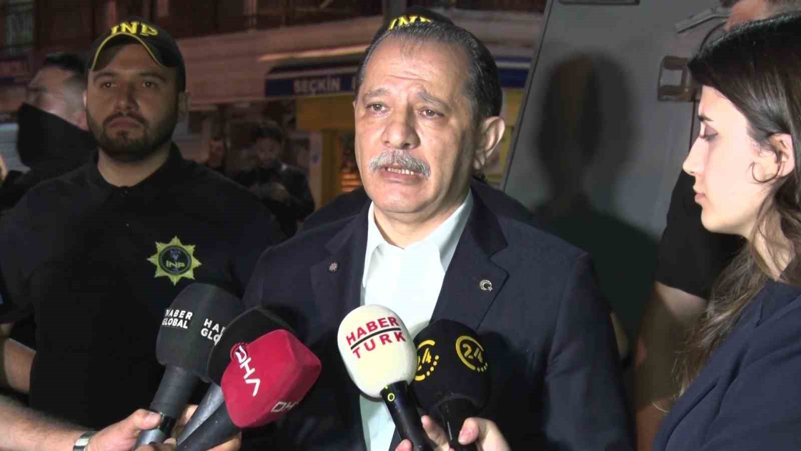 istanbul emniyet muduru yildiz sislideki narkotik ve asayis denetimine katildi 2 FEtUAnpP