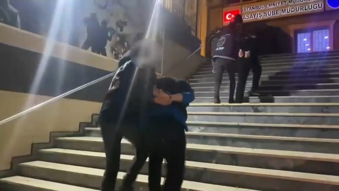 istanbul emniyetinden operasyon 10 gozalti 2 pEqXz5HI