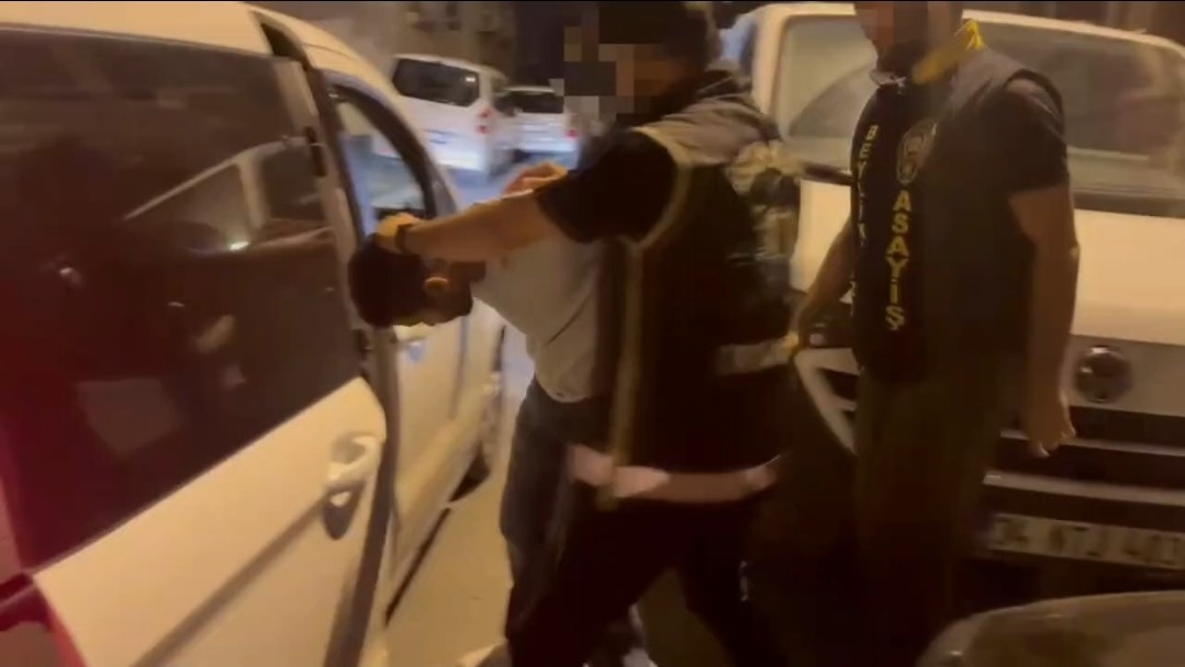 istanbul emniyetinden suc orgutlerine operasyon 28 gozalti 2 JrWJ6qHc