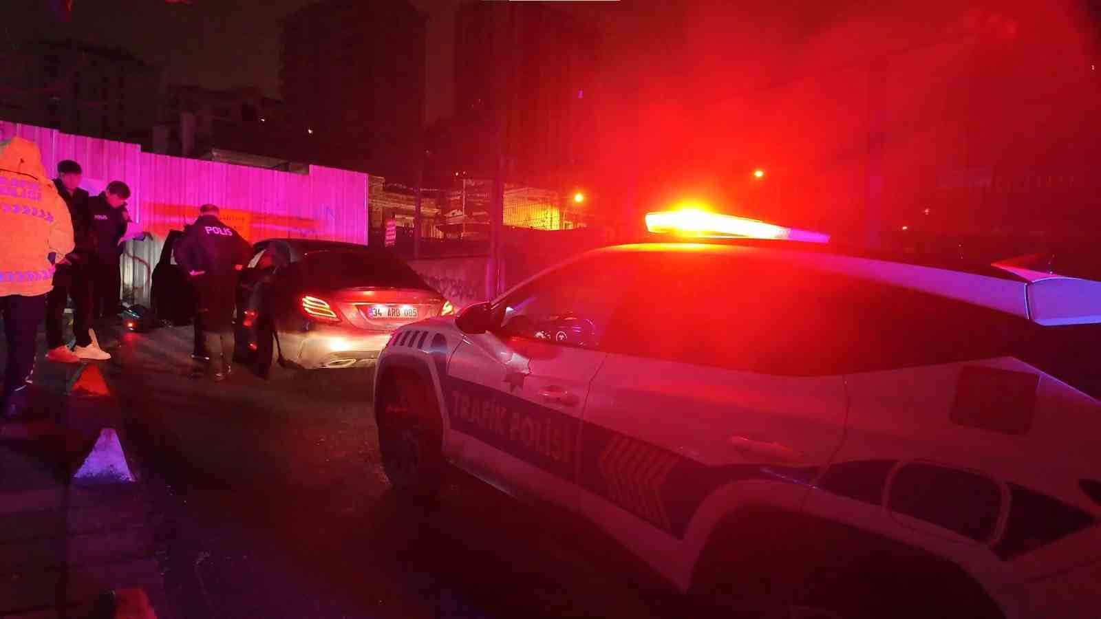 istanbul emniyetinden trafikte sifir tolerans takipten kacamadi 1 9urU34ND