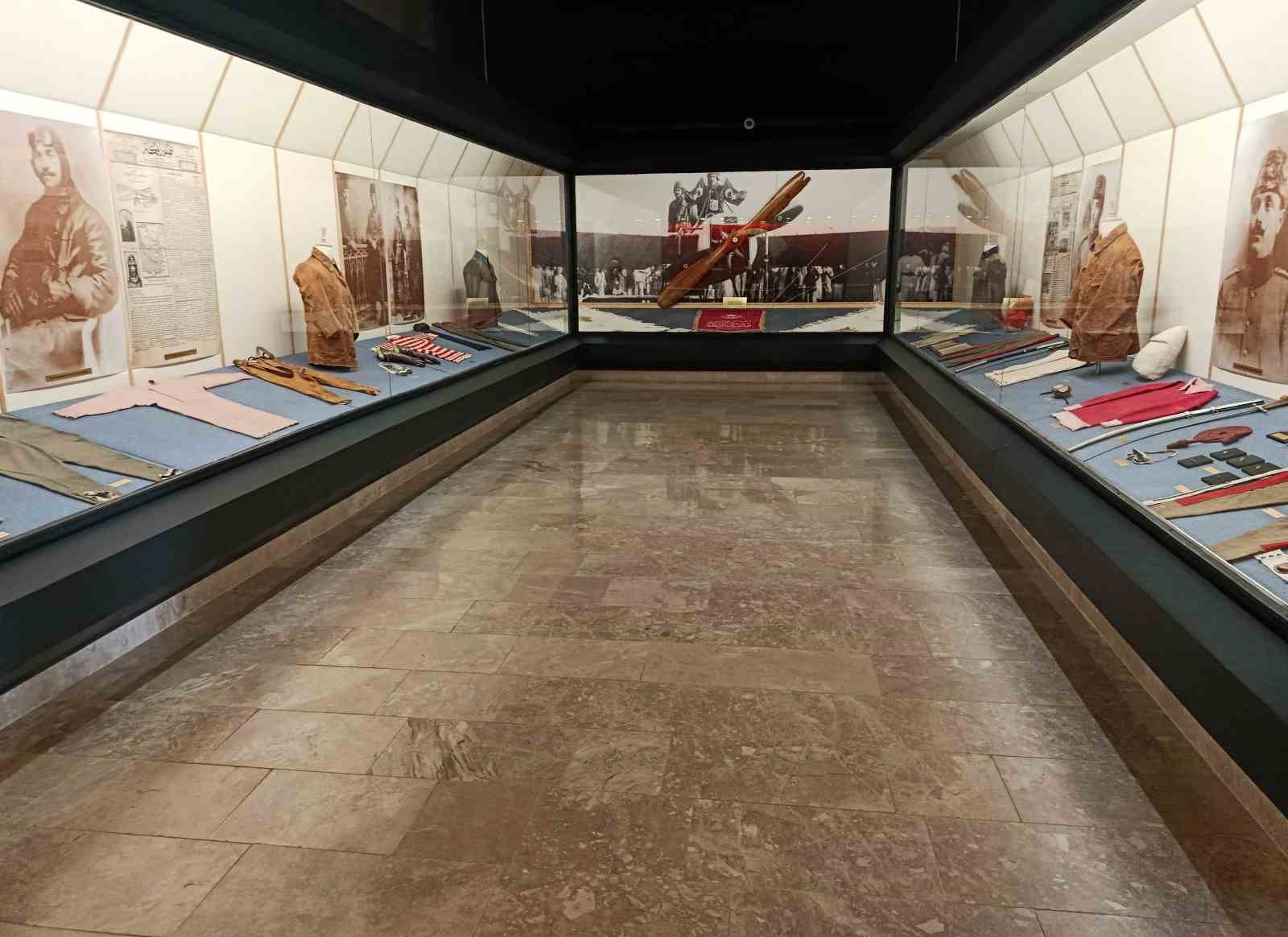 istanbul hava muzesinde kultur ve sanat ruzgari esti 5 kz9liz5A
