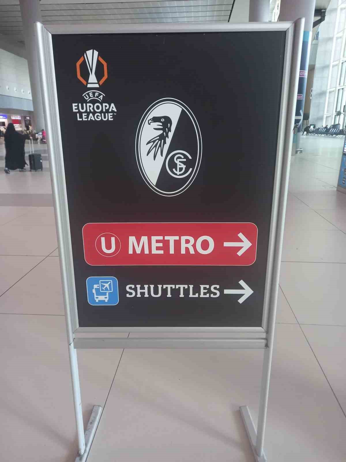istanbul havalimaninda avrupa ligi finali heyecani yasaniyor 2 ZqPjBYmR