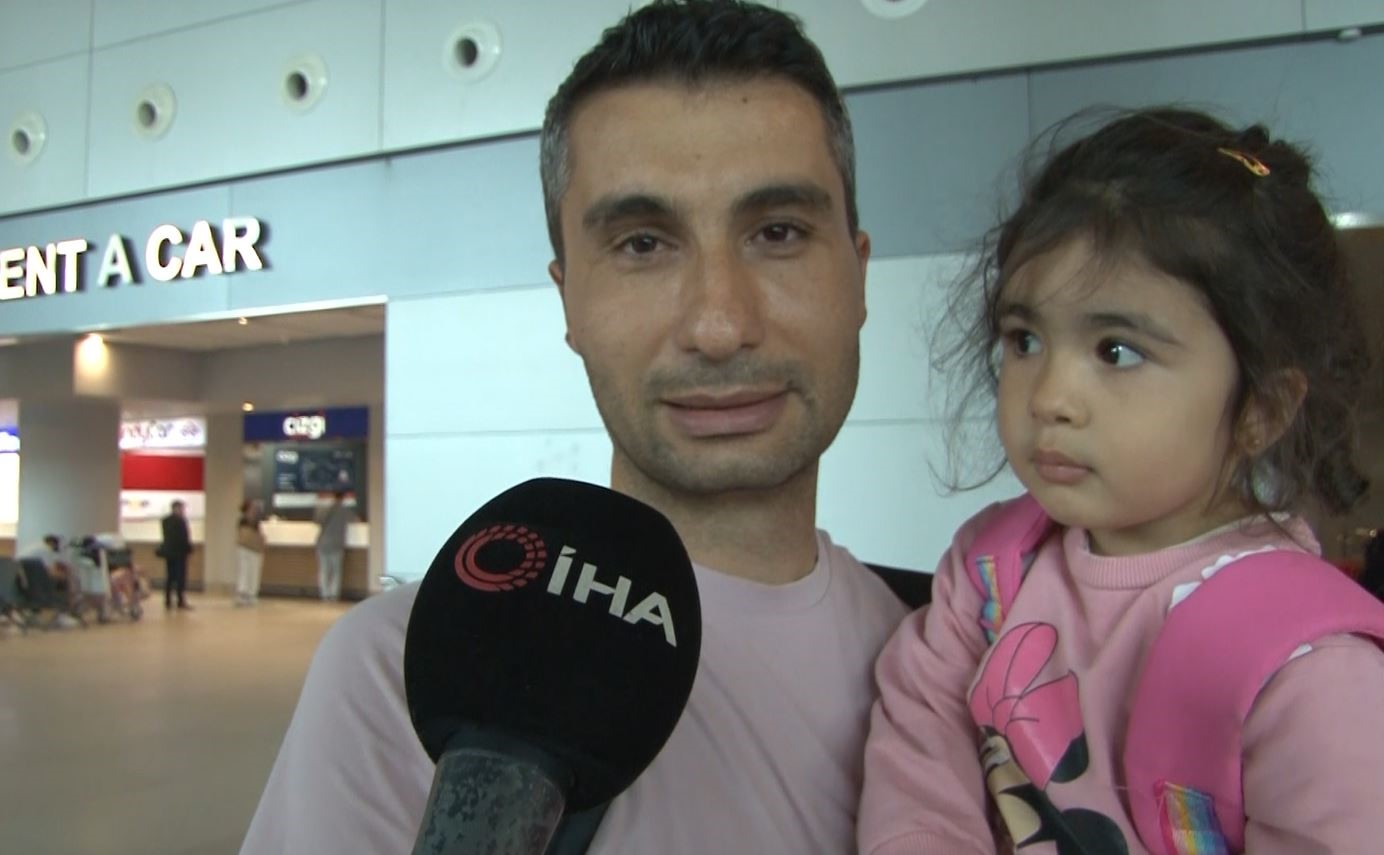 istanbul havalimaninda donus yogunlugu basladi 2 DkMCQ6cT