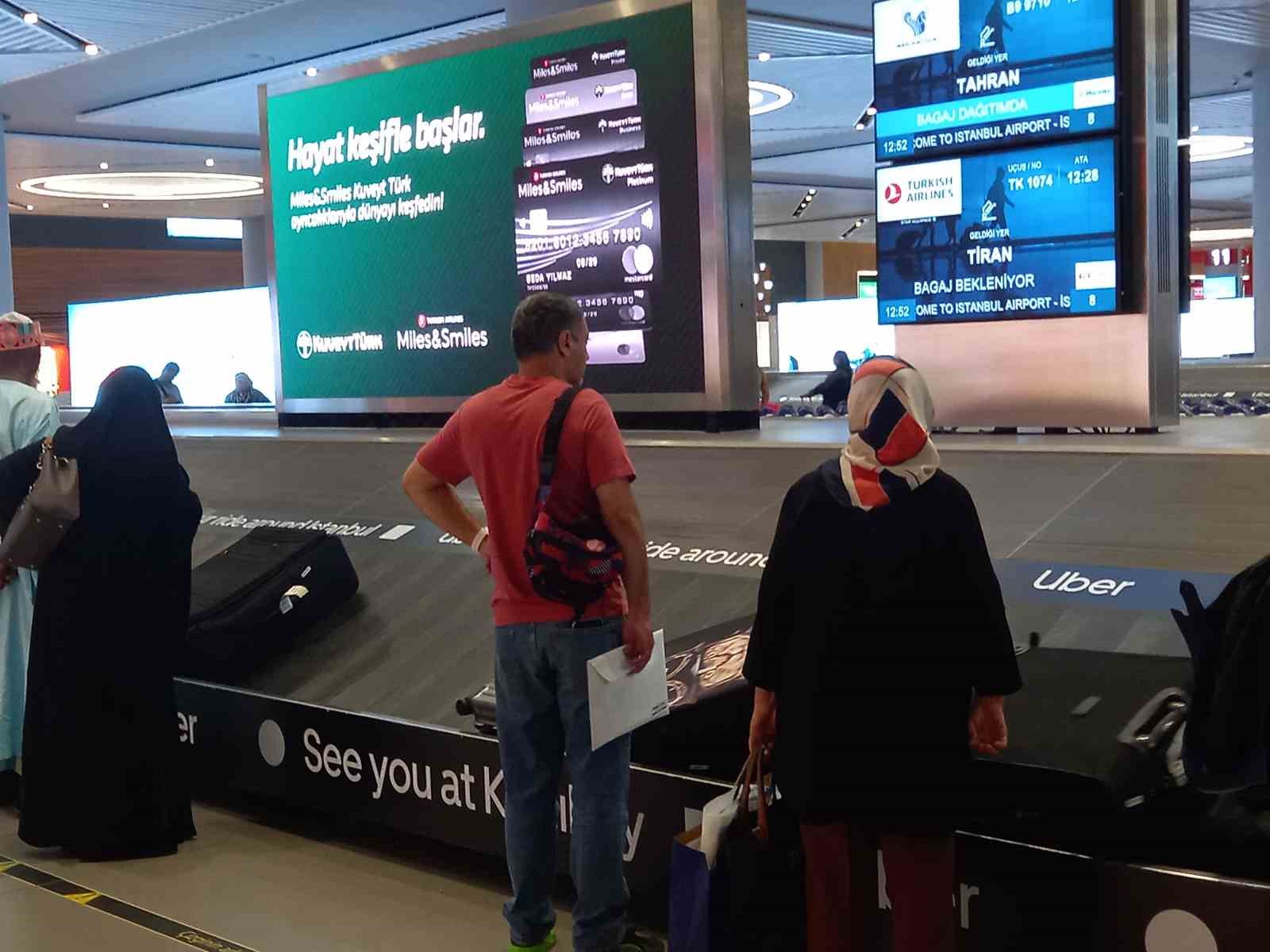 İstanbul Havalimanı’nda İran uçuşları yeniden başladı 5 istanbul havalimaninda iran ucuslari yeniden basladi 1 HPkFDdk2