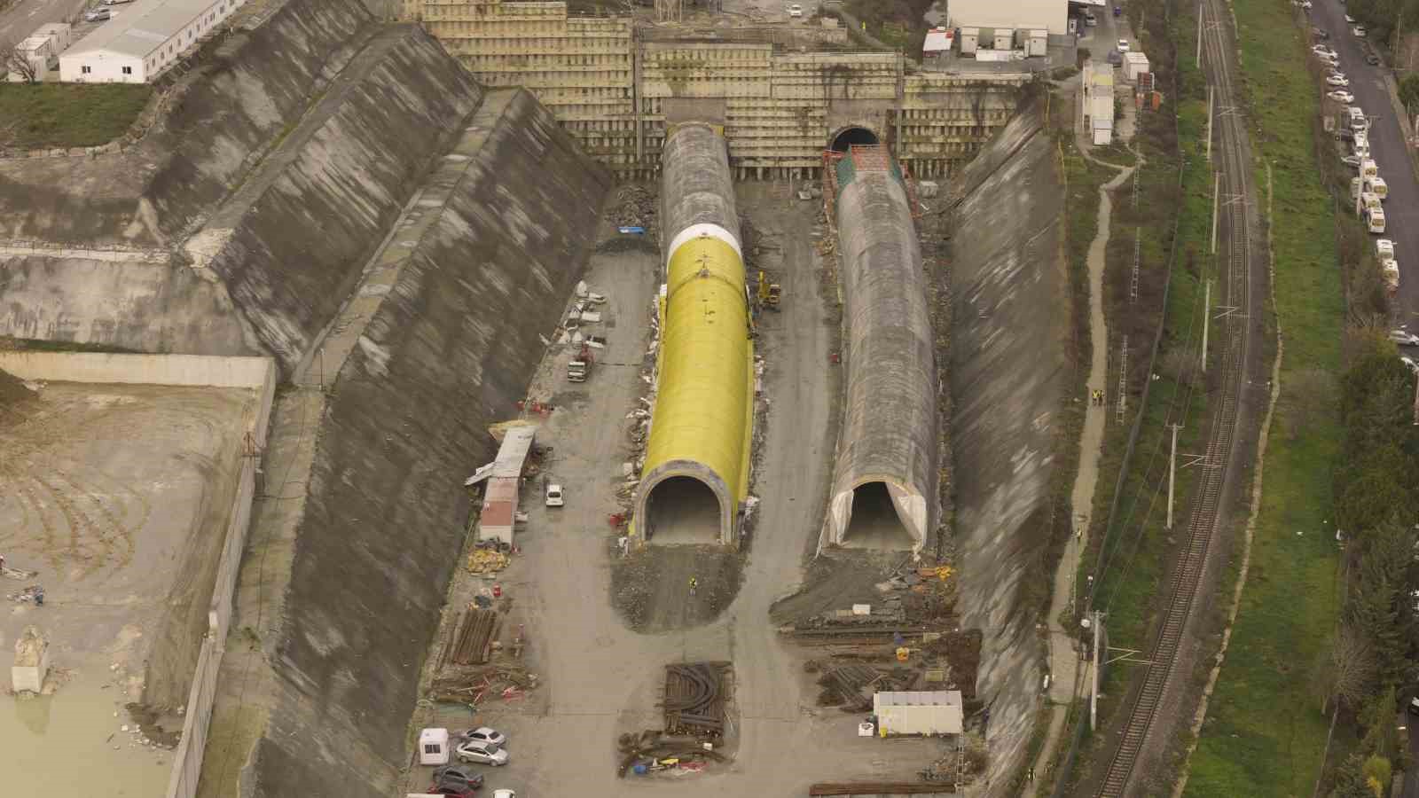 istanbul kapikule hizli tren hattinda dev tunel insaati devam ediyor 6 9cgi9vuc
