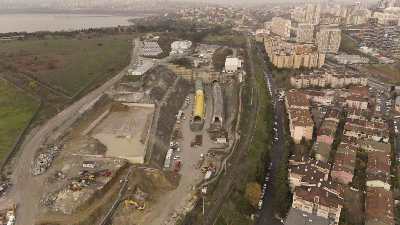 istanbul kapikule hizli tren hattinda dev tunel insaati devam ediyor 7