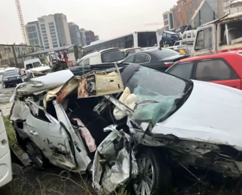 İstanbul merkezli 15 ilde, gerçeğe aykırı ekspertiz raporu düzenleyen çeteye operasyon: 27 gözaltı 5 istanbul merkezli 15 ilde gercege aykiri ekspertiz raporu duzenleyen ceteye operasyon 27 gozalti 1 ghTWAckR