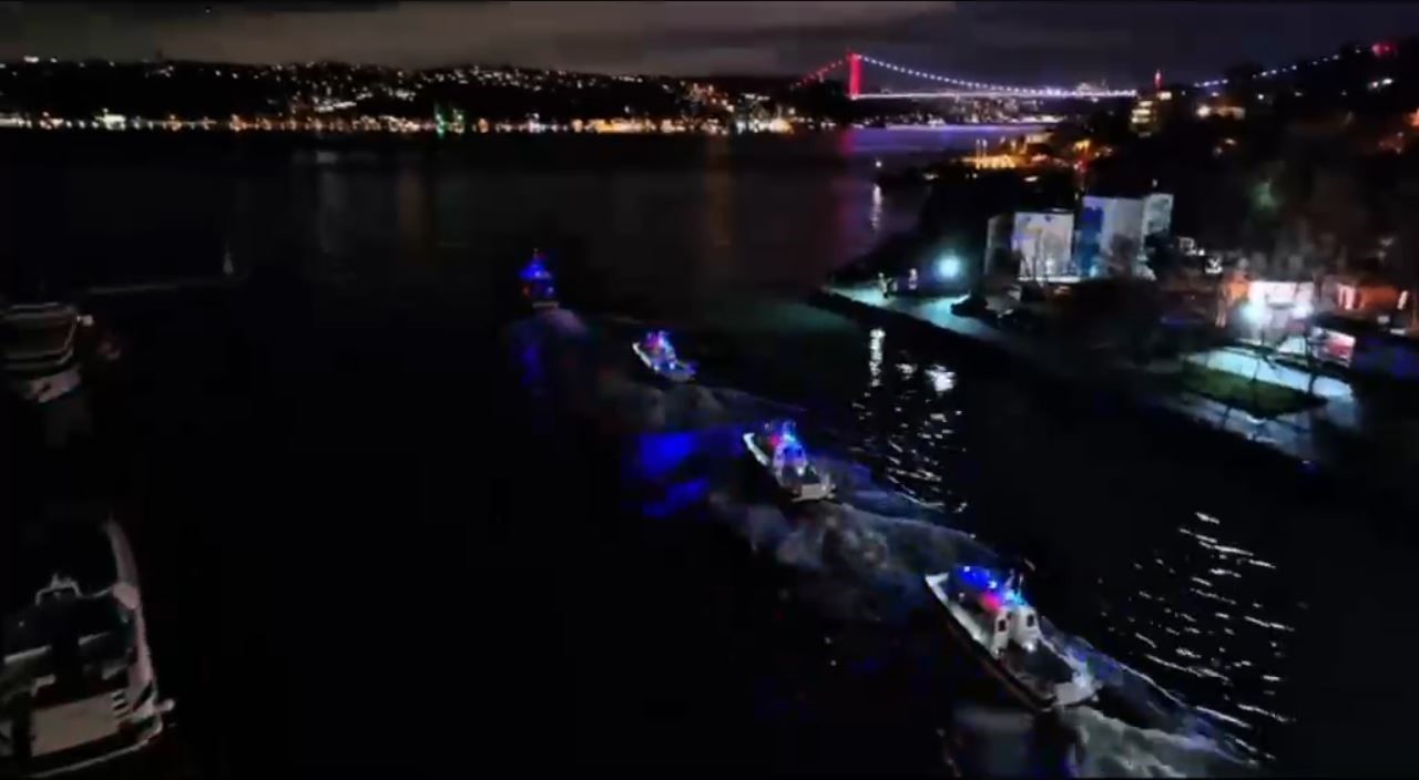 istanbul merkezli 4 ilde kacakcilik sebekesine es zamanli operasyon 22 gozalti 0 P4FXcgEt