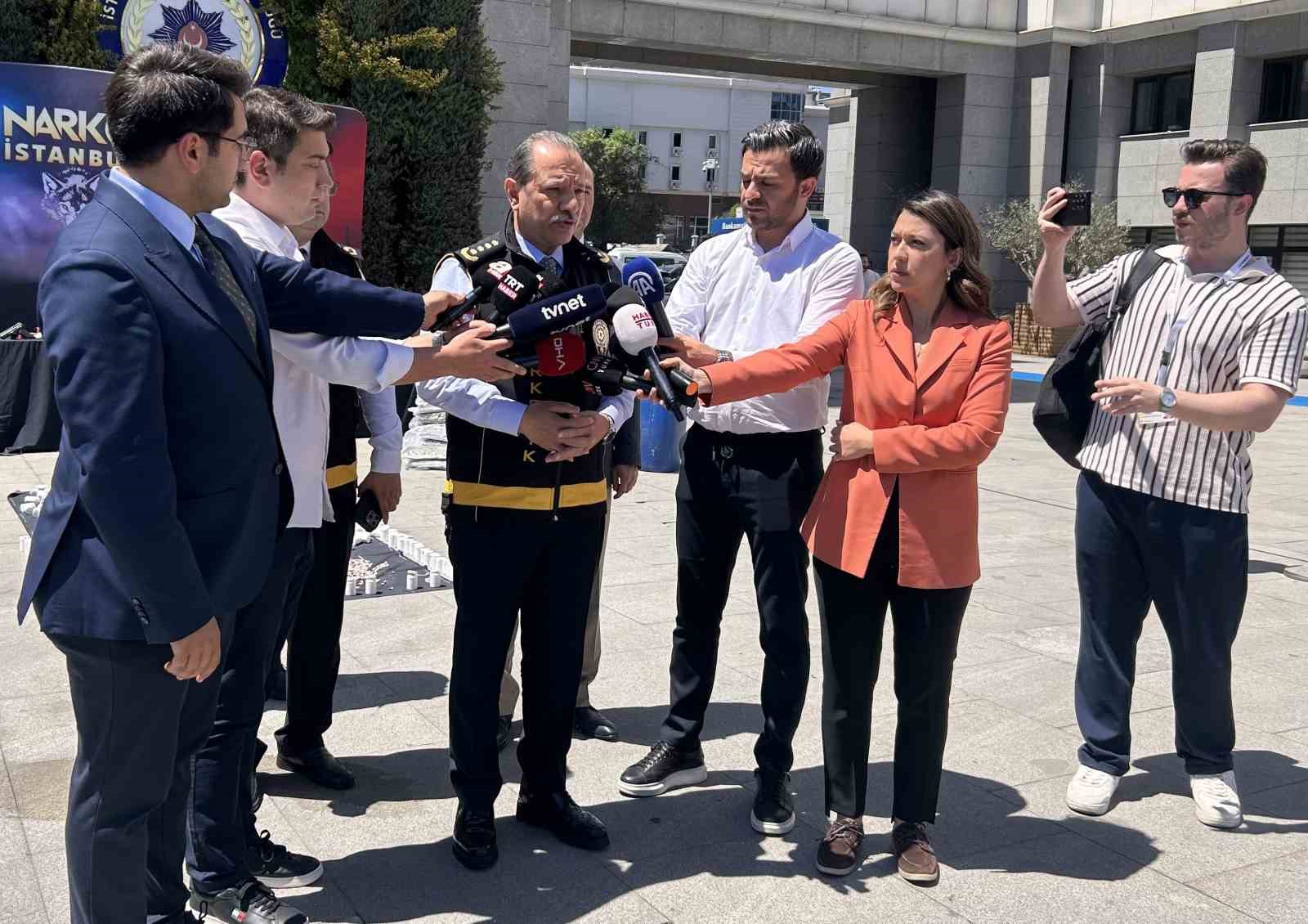 İstanbul merkezli 4 ilde uyuşturucu operasyonu: 110 gözaltı 6 istanbul merkezli 4 ilde uyusturucu operasyonu 110 gozalti 2