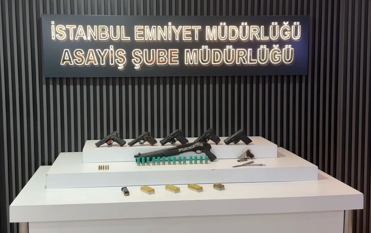 İstanbul merkezli 7 ilde düzenlenen yeni nesil suç örgütlerine yönelik operasyonda gözaltına alınan 42 şüpheli adliyeye sevk edildi 4 istanbul merkezli 7 ilde duzenlenen yeni nesil suc orgutlerine yonelik operasyonda gozaltina alinan 42 yC4ZB9C5