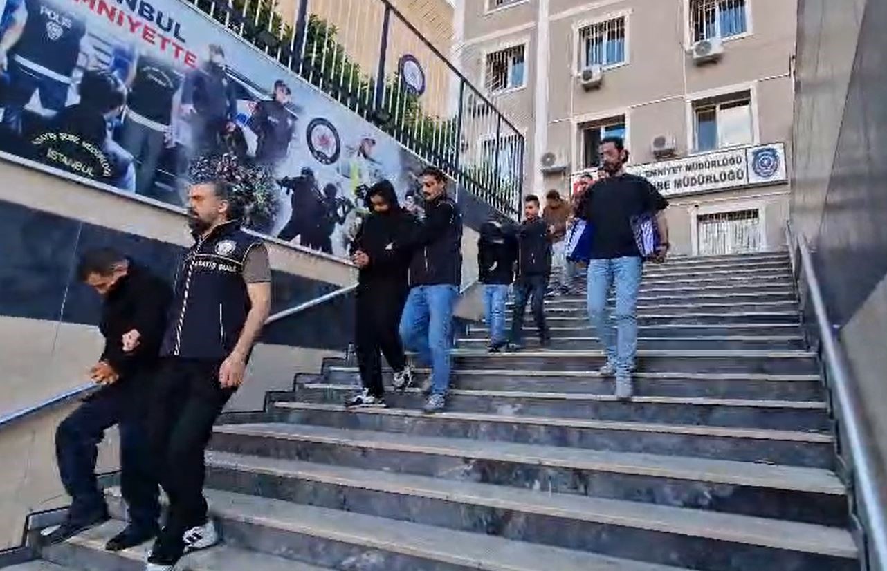 istanbul merkezli change arac operasyonu 24 gozalti 1 6PtntnvW