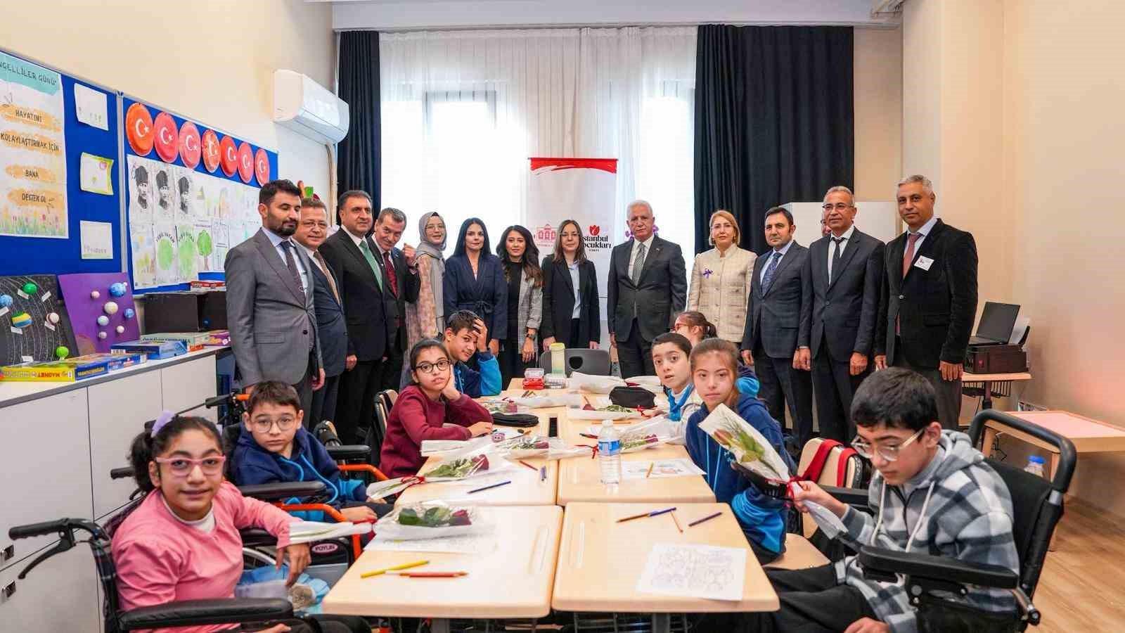 istanbul milli egitim mudurlugunden ozel egitime destek 2 NJJRBOXG
