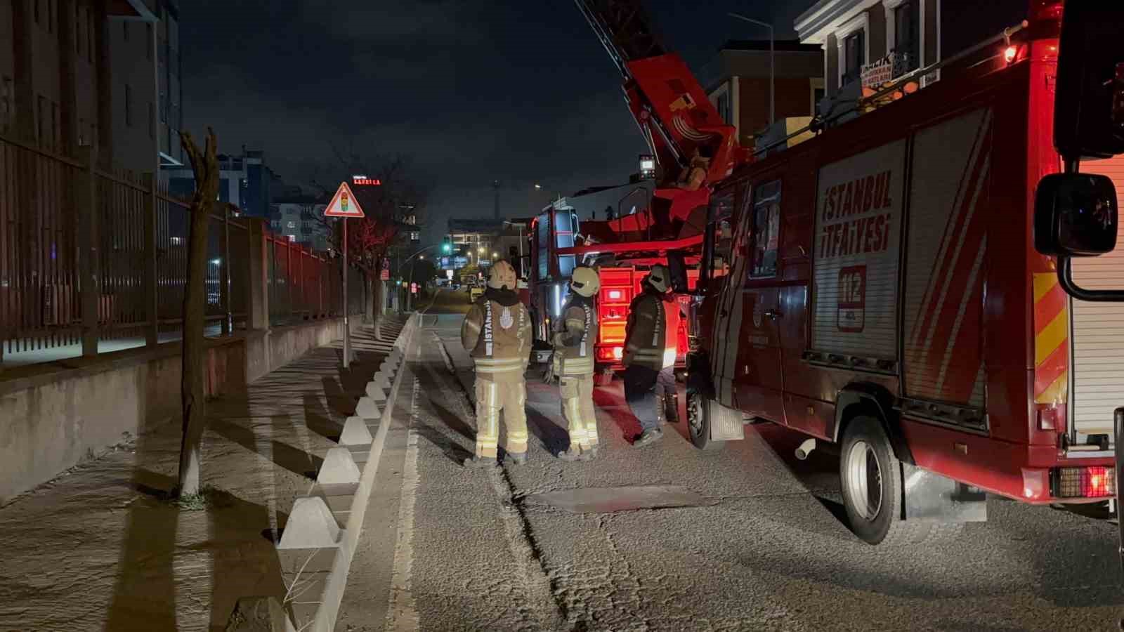 istanbul okmeydani agiz ve dis sagligi hastanesinde yangin panigi 1 qvlqS1UX
