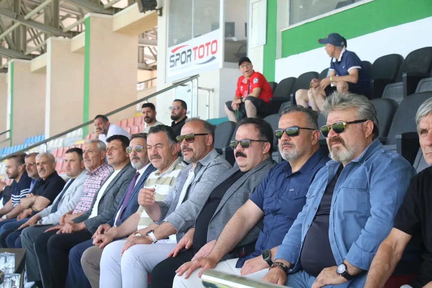 istanbul sessizler spor kulubu sampiyon oldu 0