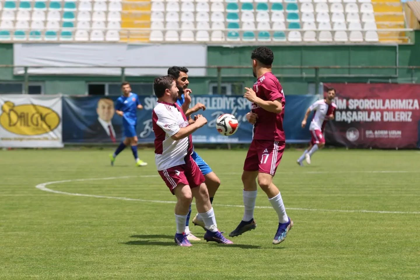 istanbul sessizler spor kulubu sampiyon oldu 1 f9ZfYz6J