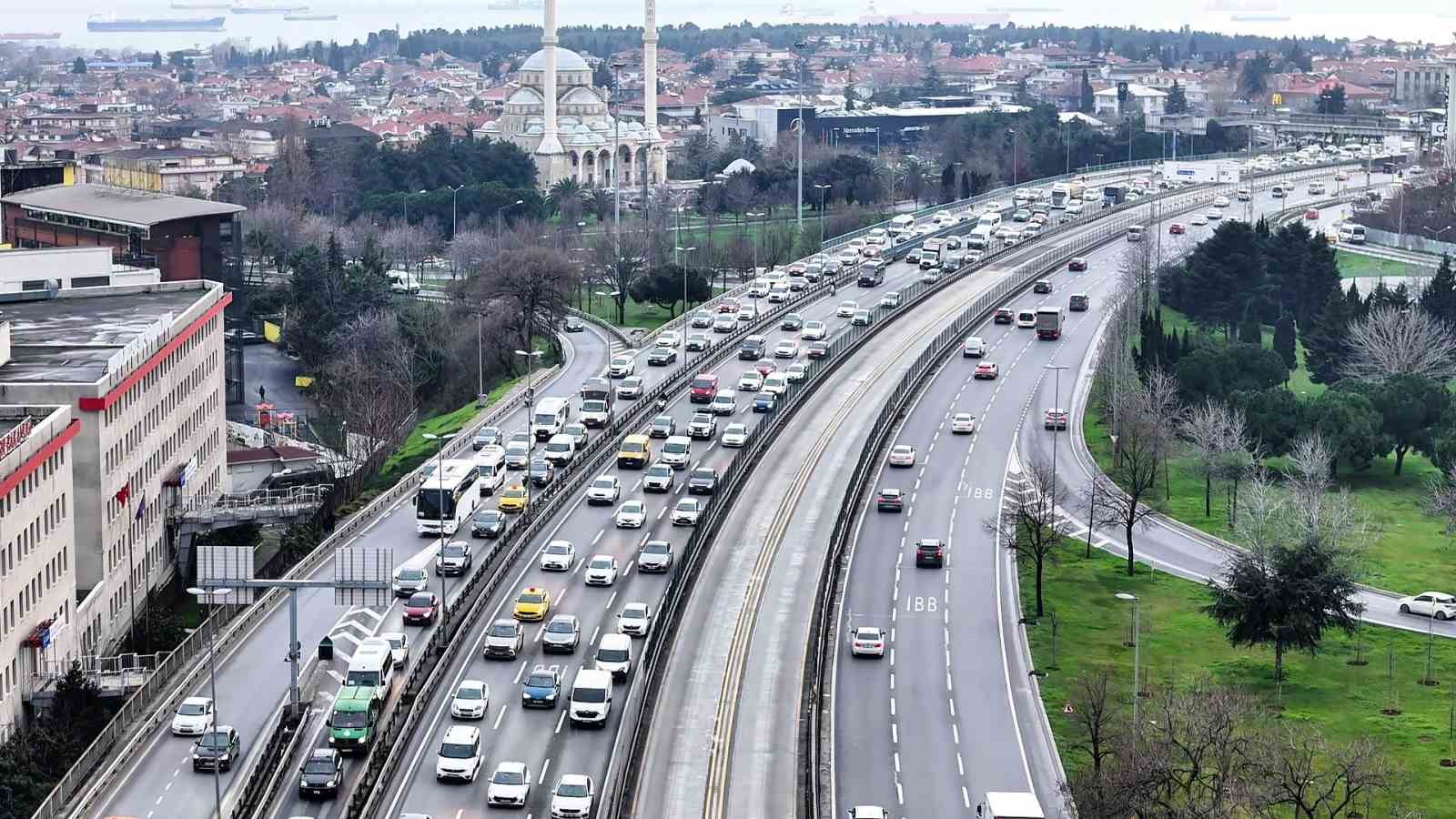 istanbul trafigine kaza etkisi 1 QV9l4Ss2