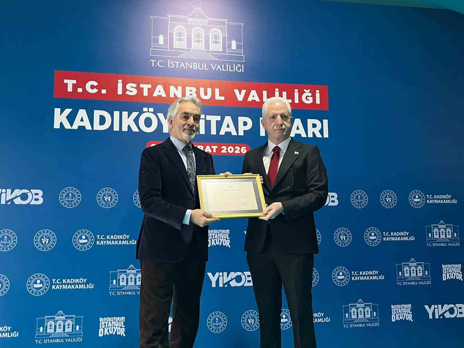 İstanbul Valisi Gül: "İstanbul Valiliği olarak bütün ilçelerimizde kitap fuarı düzenleyeceğiz" 6 istanbul valisi gul istanbul valiligi olarak butun ilcelerimizde kitap fuari duzenleyecegiz 2 2mYrGfOn