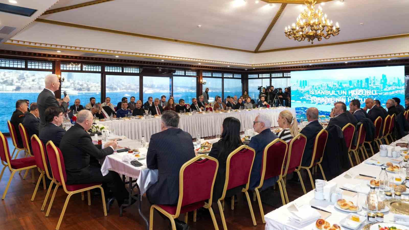 istanbul valisi gul istanbulda bir su krizi yok 3 S6z1RR7Y