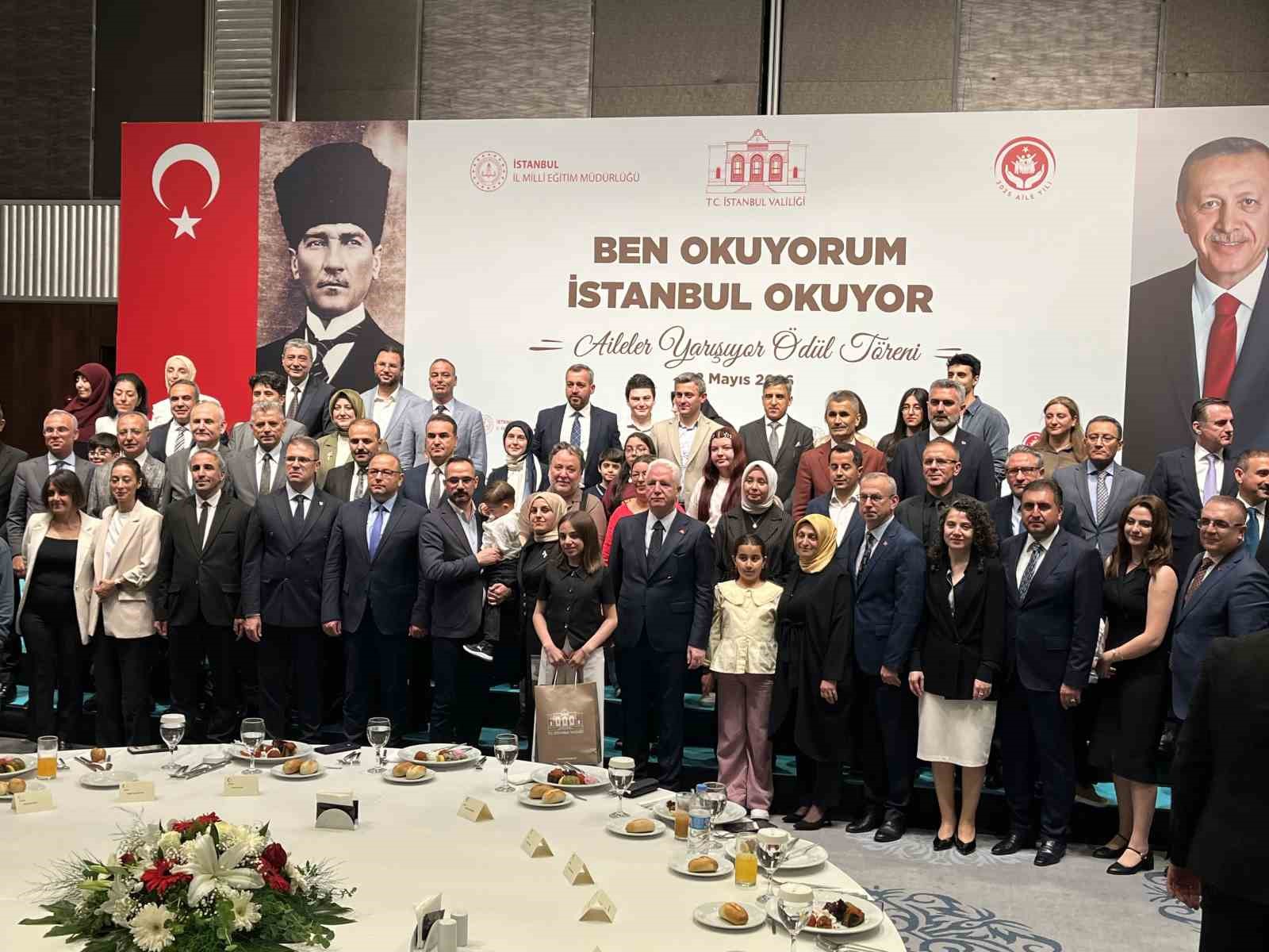 istanbul valisi gul son uc senede sizlerin de destekleriyle 7 milyon 300 bin ilave HPdiQ53J