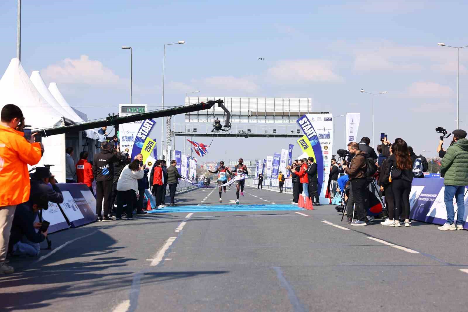 istanbul yari maratonunu erkeklerde alex matata kadinlarda purity gitonga kazandi 1 aOaqETB6
