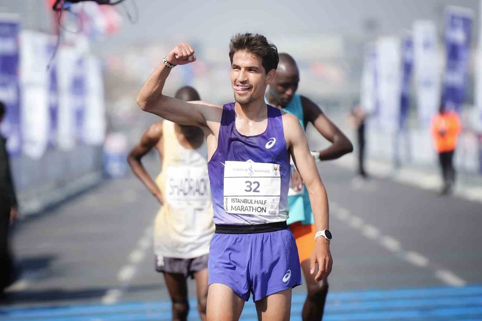 istanbul yari maratonunu erkeklerde alex matata kadinlarda purity gitonga kazandi 5 BLOzINVn