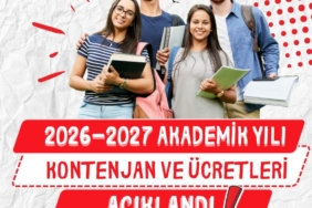 Ön lisans öğrencileri eğitimlerinin en az bir dönemini işletmelerde tamamlayacak 1 thumbnail