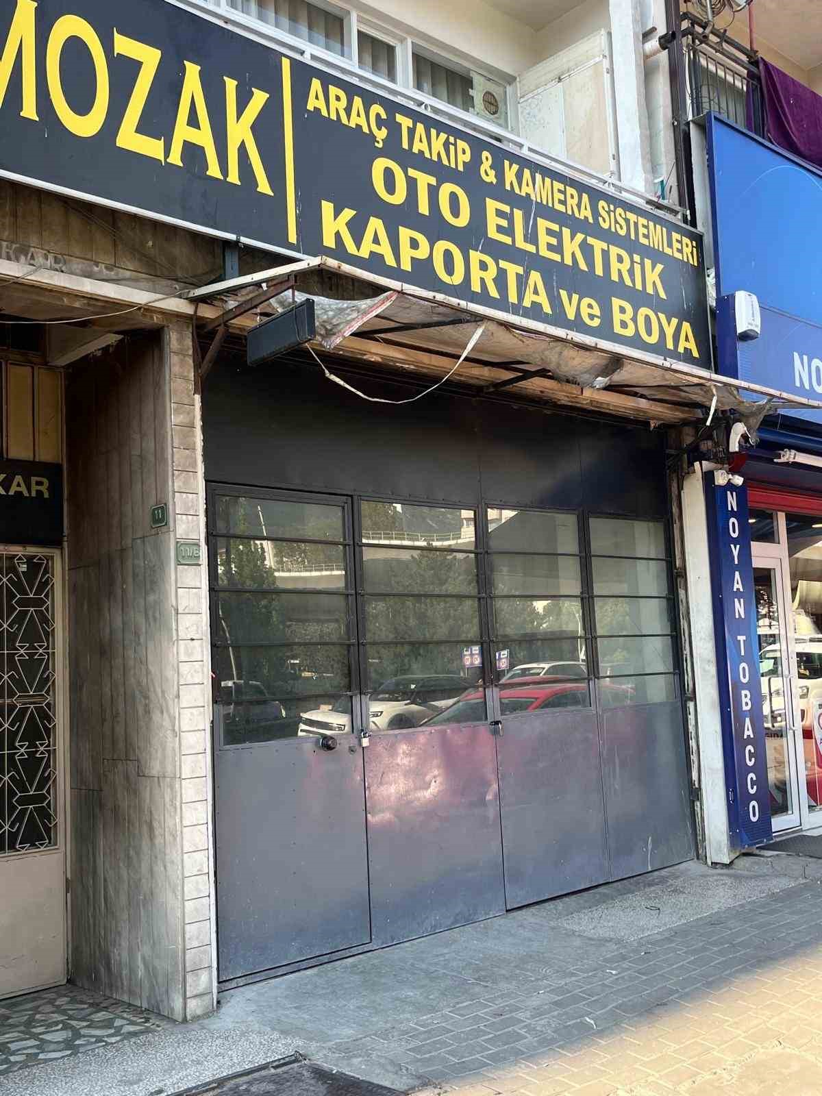 İstanbul yolunda çok sayıda işyerine mühür 5 istanbul yolunda cok sayida isyerine muhur 1