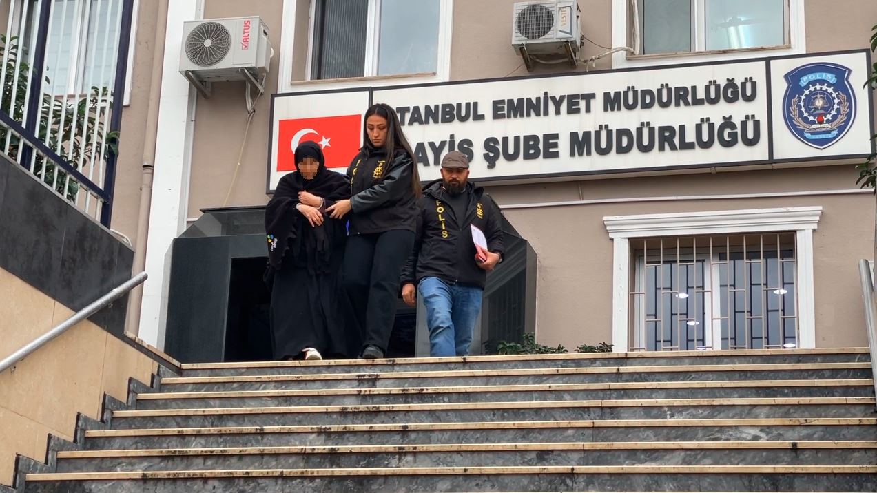 istanbulda 22 yil once islenen cinayetin hukumlusu kartalda yakalandi 0 UbKf8kYg