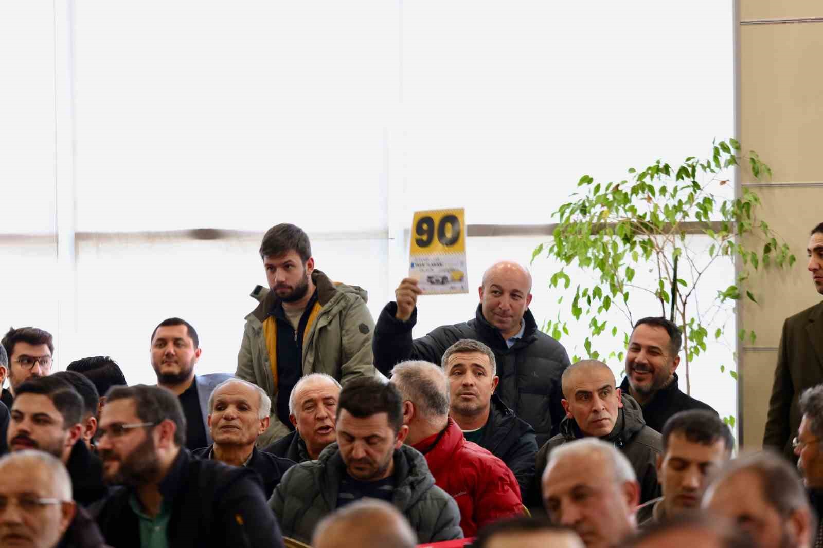 istanbulda 6nci taksi ihalesi 156 plaka daha ihale edildi 2 AMm2W3QJ