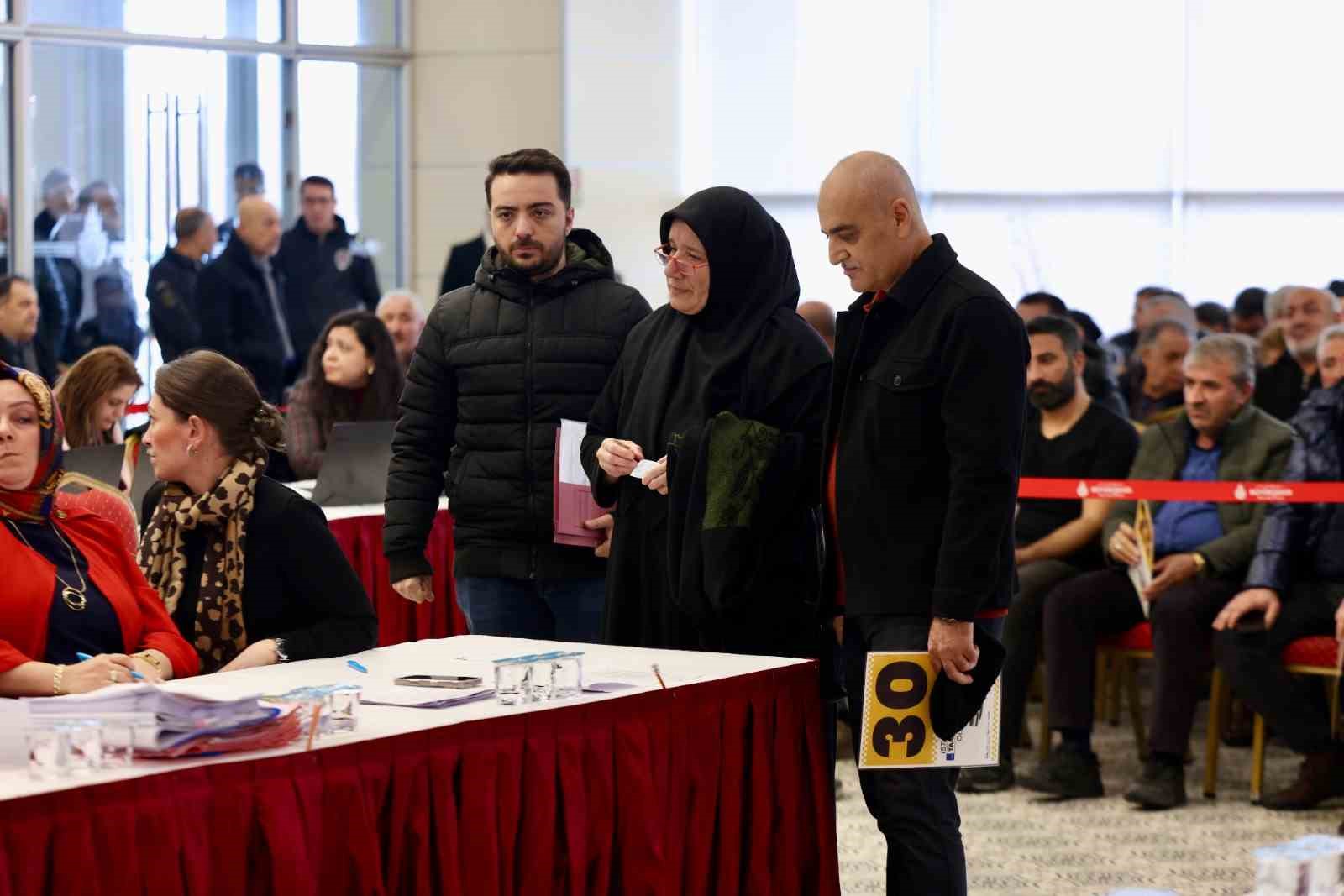istanbulda 6nci taksi ihalesi 156 plaka daha ihale edildi 3 fXy379pD